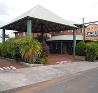 Tree Top Walk Motel - Accommodation Bookings