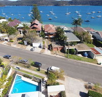 Tree Tops at Iluka Resort Apartments