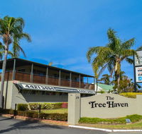 Treehaven Tourist Park