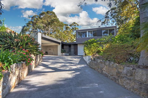 Treehouse Jervis Bay - Accommodation Bookings 0