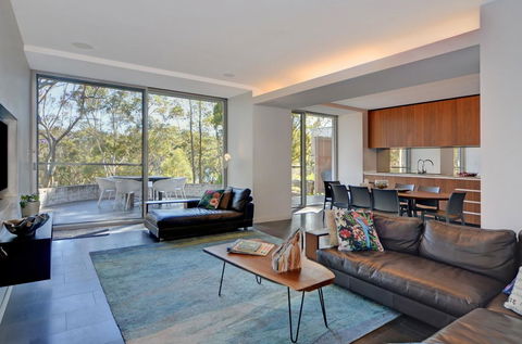 Treehouse Jervis Bay - Accommodation Bookings 1