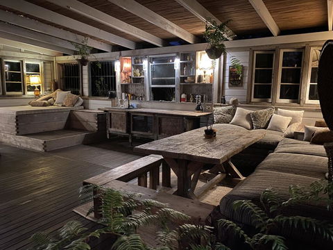 Treehouse On Plantation - Accommodation Bookings 2