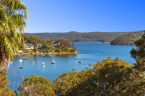 Treehouse Palm Beach - Accommodation Bookings 0