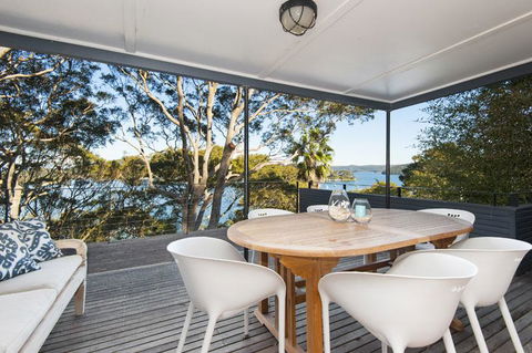 Treehouse Palm Beach - Accommodation Bookings 3