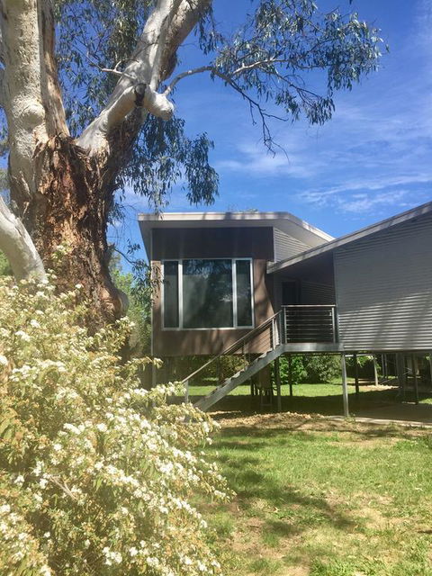 Treehouse Retreat - Accommodation Bookings 3