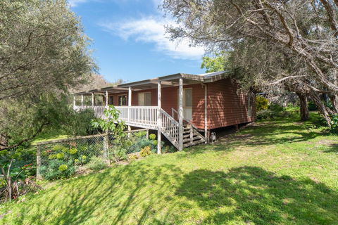 Treeside Retreat - Accommodation Bookings 0