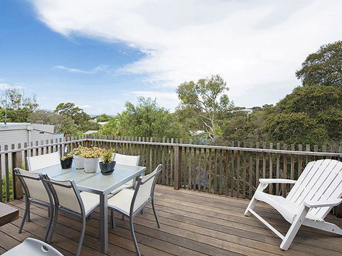 Treetops - Accommodation Bookings 3