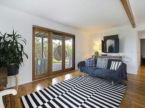 Treetops - Accommodation Bookings 1