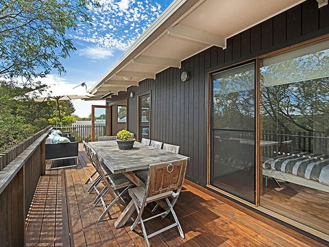 Treetops - Accommodation Bookings 0