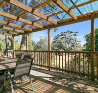 Treetops at Ventnor - Accommodation Bookings