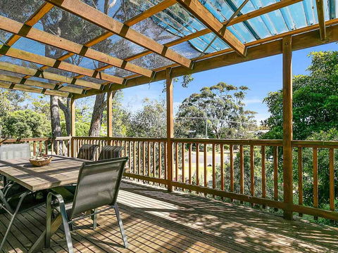 Treetops At Ventnor - Accommodation Bookings 0