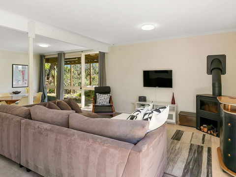 Treetops At Ventnor - Accommodation Bookings 2