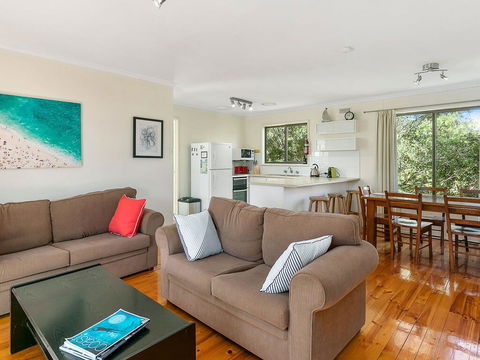 Treetops At Ventnor - Accommodation Bookings 1