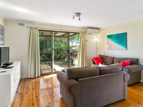 Treetops At Ventnor - Accommodation Bookings 3