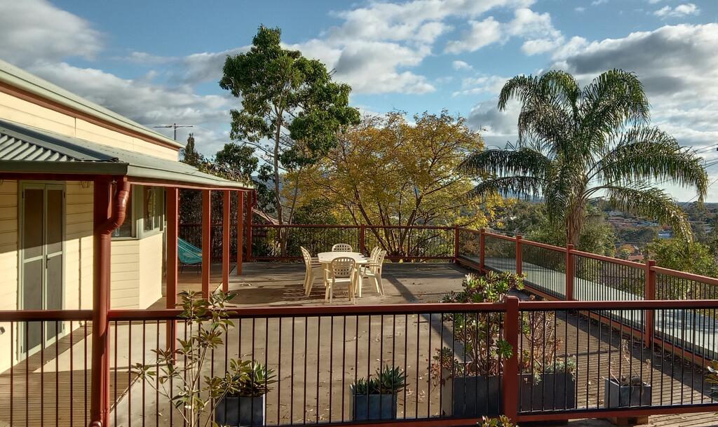 Ournie NSW Accommodation Bookings