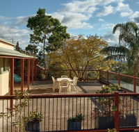 Treetops Escape - Accommodation Bookings