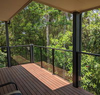 Treetops Haven - Accommodation Bookings