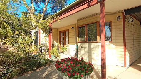 Treetops Hideaway - Accommodation Bookings 0