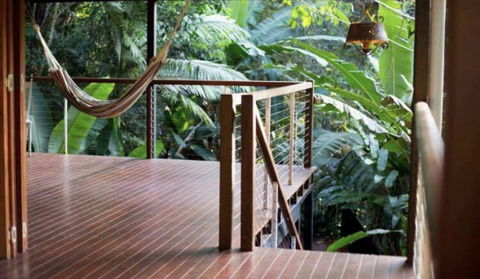 Treetops Retreat Cairns - Accommodation Bookings 1