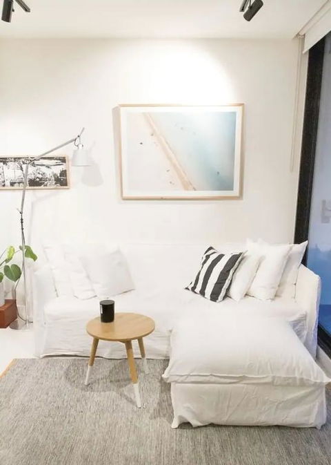 Trendy 1 Bedroom Apartment In The Heart Of Collingwood - Accommodation Bookings 3