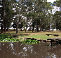 Trentham East Country Retreat