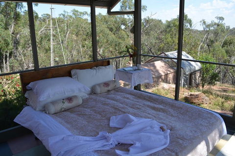 Trestrail Cottage B & B - Accommodation Bookings 3