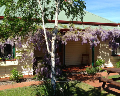 Triabunna Cabin & Caravan Park - Accommodation Bookings 1