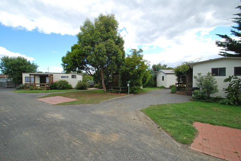 Triabunna Cabin & Caravan Park - Accommodation Bookings 2