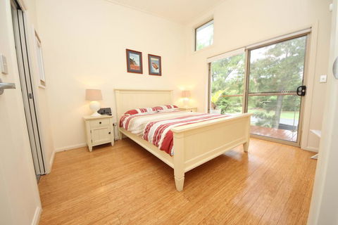 Trial Bay Eco Lodge 1 Osprey - Accommodation Bookings 3