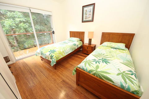 Trial Bay Eco Lodge 2 Pandanus - Accommodation Bookings 2