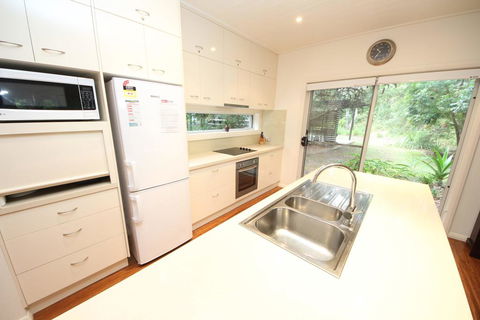 Trial Bay Eco Lodge 2 Pandanus - Accommodation Bookings 3