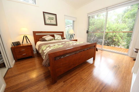 Trial Bay Eco Lodge 2 Pandanus - Accommodation Bookings 1