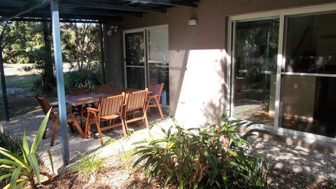 Trial Bay Eco Lodge 2 Pandanus - Accommodation Bookings 0