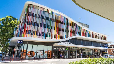 Tribeca On West Executive Escape - Accommodation Bookings 1