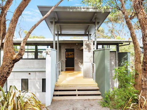 TREETOPS TERRACE 12 - A Luxury Skenes Creek Villa - Accommodation Bookings 1
