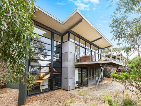 TREETOPS TERRACE 12 - A Luxury Skenes Creek Villa - Accommodation Bookings 0