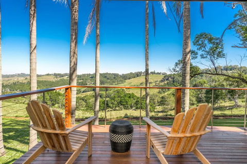 Triloka Lodges - Accommodation Bookings 2