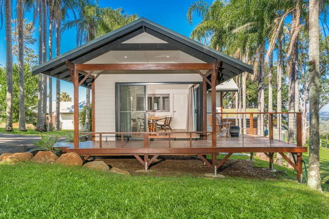 Triloka Lodges - Accommodation Bookings 1