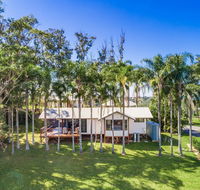 Triloka Lodges - Accommodation Bookings