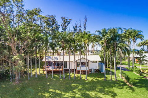 Triloka Lodges - Accommodation Bookings 0