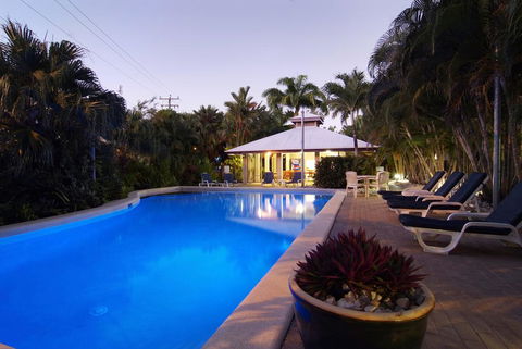 Trinity Beach Club Holiday Apartments - Accommodation Bookings 1
