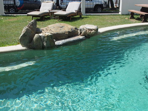 Trinity Beach House - Accommodation Bookings 2