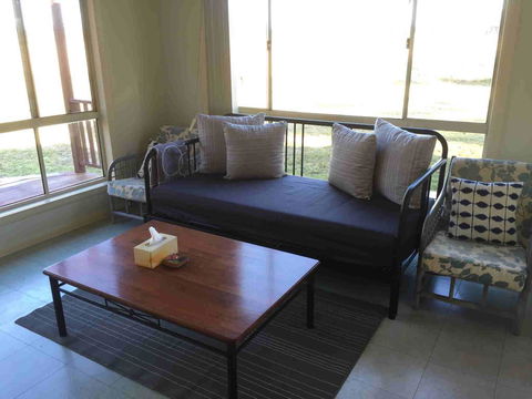 Trentham East Country Retreat - Accommodation Bookings 2