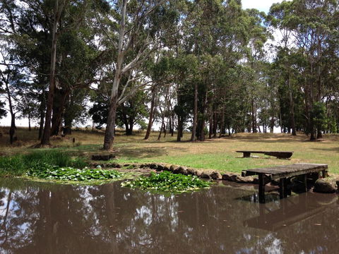Trentham East Country Retreat - Accommodation Bookings 0