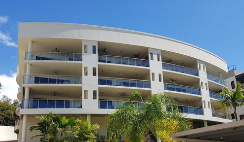 Trinity Beach Penthouse - Accommodation Bookings 2