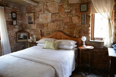 Trestrail Cottage B & B - Accommodation Bookings 1