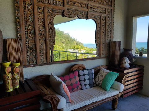 Trinity Beach Penthouse - Accommodation Bookings 0