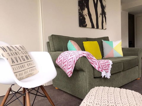 Tribeca - Accommodation Bookings 0