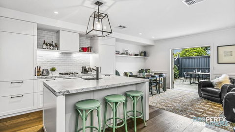 Tribeca On West Executive Escape - Accommodation Bookings 2
