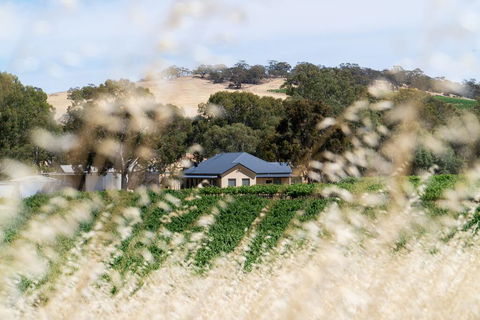 Triple Creek Guest House - Barossa Region - Accommodation Bookings 0